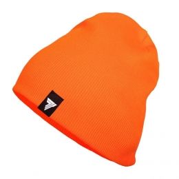 TW Winter Cap 006 Orange
