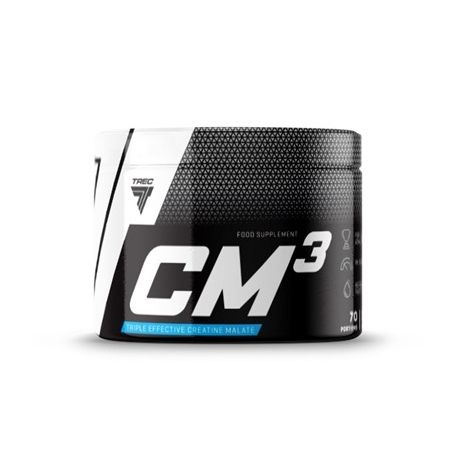 CM3 POWDER 250г