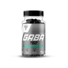 GABA 750 60 кап