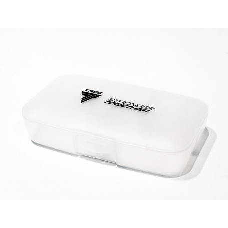 BOX FOR TABLETS