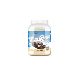 Booster Whey Protein - 2000 г