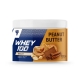 PEANUT BUTTER WHEY 100 550г
