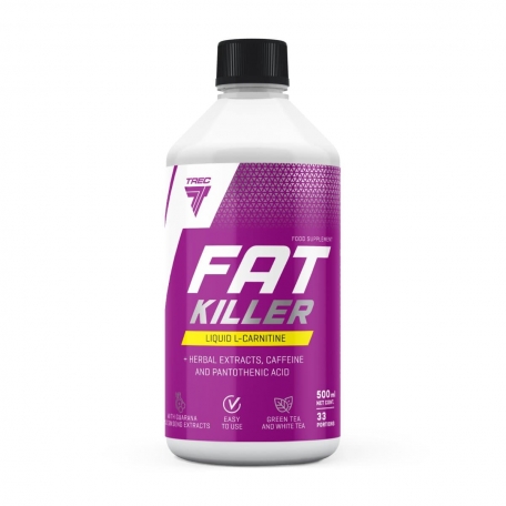 FAT KILLER 500мл