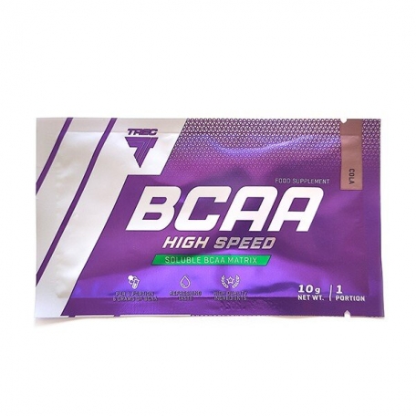 BCAA HIGH SPEED 10g