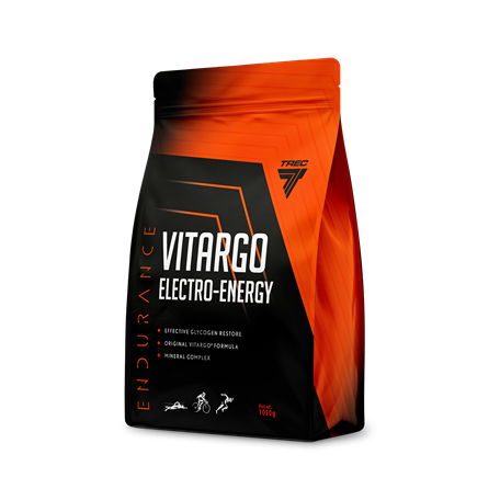 VITARGO ELECTRO ENERGY 1050g