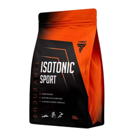 ISOTONIC SPORT 1000г TREC ENDURANCE