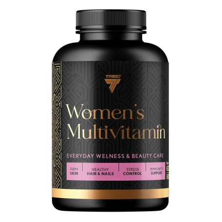 TBL WOMEN'S MULTIVITAMIN 90кап