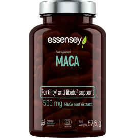 ESSENSEY MACA 90кап