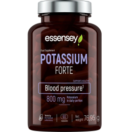 ESSENSEY POTASSIUM FORTE 90кап