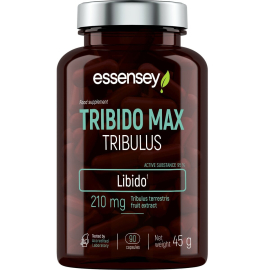 ESSENSEY TRIBIDO MAX TRIBULUS 90кап