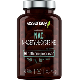 ESSENSEY NAC 90кап