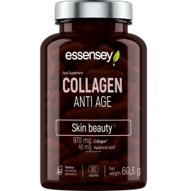 ESSENSEY COLLAGEN + 90кап