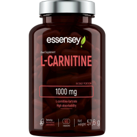 ESSENSEY L-CARNITINE 90cap