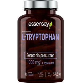 ESSENSEY L-TRYPTOPHAN 90кап