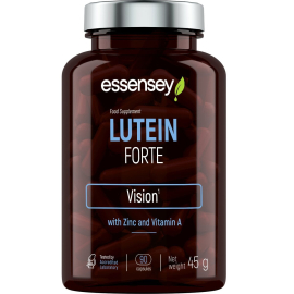 ESSENSEY LUTEIN FORTE 90кап