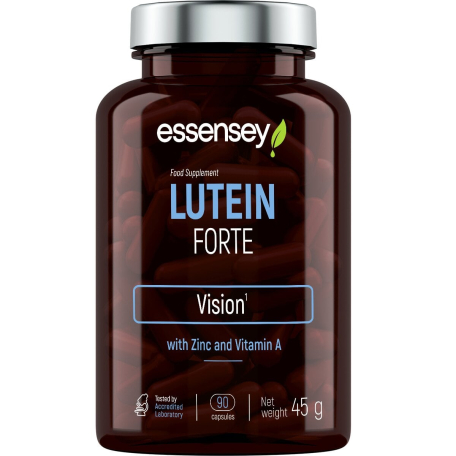 ESSENSEY LUTEIN FORTE 90кап