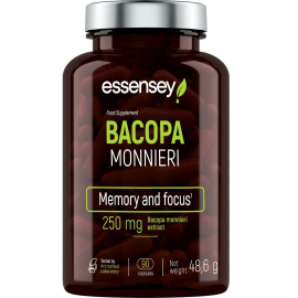 ESSENSEY BACOPA MONNIERI 90кап