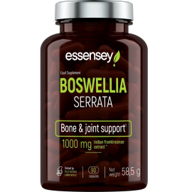 ESSENSEY BOSWELLIA SERRATA 90кап