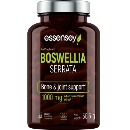 ESSENSEY BOSWELLIA SERRATA 90кап