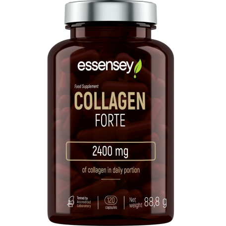 ESSENSEY COLLAGEN FORTE 120кап