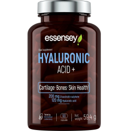 ESSENSEY HYALURONIC ACID 90кап