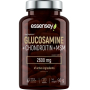 ESSENSEY GLUCOSAMINE+CHONDROITIN+MSM 120кап