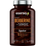 ESSENSEY BERBERINE + TURMERIC 90кап