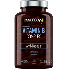 ESSENSEY VITAMIN B COMPLEX 90кап
