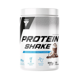 PROTEIN SHAKE 300г