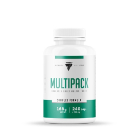 MULTI PACK 240 кап