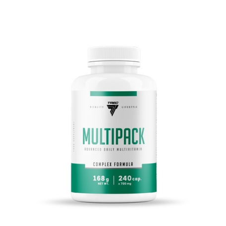 MULTI PACK 240 кап