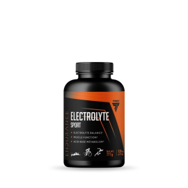 ELECTROLYTE SPORT 120кап