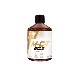 M-C-T GOLD 400мл