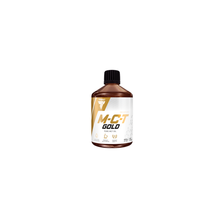 M-C-T GOLD 400мл