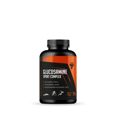 GLUCOSAMINE SPORT COMPLEX 90 кап