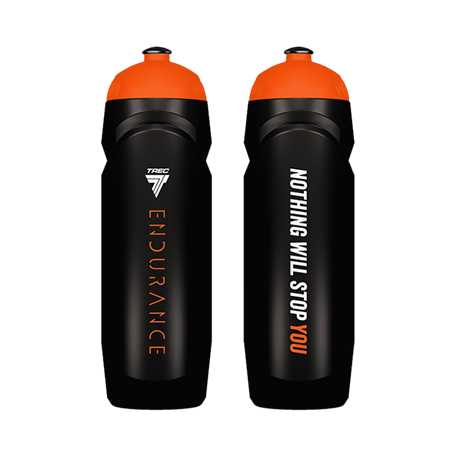 Фляга 750 мл TR ENDURANCE 009 BLACK NWSY