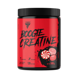 BOOGIE CREATINE 500г