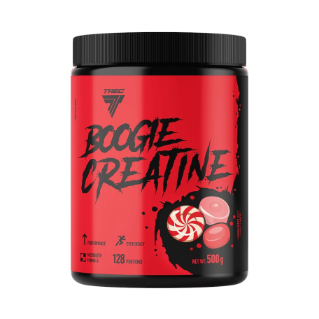 BOOGIE CREATINE 500г