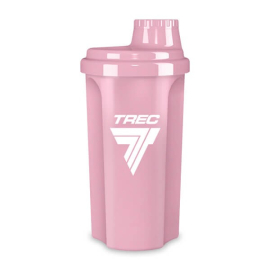 ШЕЙКЕР - 0,7л PINK GIRL POWER